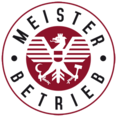 A-Z Multiservice GmbH Siegel Meisterbetrieb